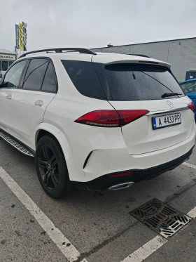 Mercedes-Benz GLE 400 D AMG 6+ 1 | Mobile.bg � ����� ������ 16