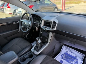 Chevrolet Captiva (KATO НОВА)^(7-МЕСТЕН) - 6600 € / 12908.48 лв. - 15907221 15