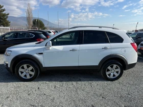 Chevrolet Captiva (KATO НОВА)^(7-МЕСТЕН) - 6600 € / 12908.48 лв. - 15907221 10