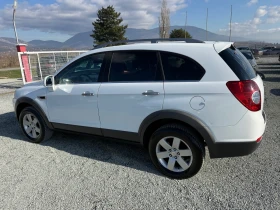 Chevrolet Captiva (KATO НОВА)^(7-МЕСТЕН) - 6600 € / 12908.48 лв. - 15907221 9