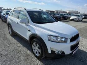 Chevrolet Captiva (KATO НОВА)^(7-МЕСТЕН) - 6600 € / 12908.48 лв. - 15907221 3