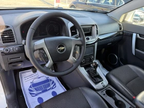 Chevrolet Captiva (KATO НОВА)^(7-МЕСТЕН) - 6600 € / 12908.48 лв. - 15907221 12