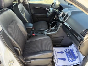 Chevrolet Captiva (KATO НОВА)^(7-МЕСТЕН) - 6600 € / 12908.48 лв. - 15907221 14