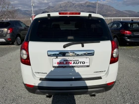 Chevrolet Captiva (KATO НОВА)^(7-МЕСТЕН) - 6600 € / 12908.48 лв. - 15907221 7