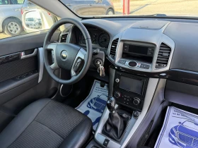 Chevrolet Captiva (KATO НОВА)^(7-МЕСТЕН) - 6600 € / 12908.48 лв. - 15907221 16