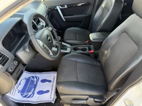 Chevrolet Captiva (KATO НОВА)^(7-МЕСТЕН) - 6600 € / 12908.48 лв. - 15907221 11