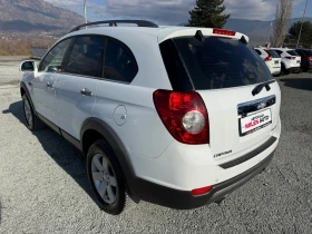 Chevrolet Captiva (KATO НОВА)^(7-МЕСТЕН) - 6600 € / 12908.48 лв. - 15907221 8