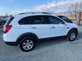 Chevrolet Captiva (KATO НОВА)^(7-МЕСТЕН) - 6600 € / 12908.48 лв. - 15907221 5