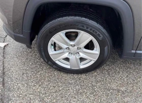 Jeep Compass * North * CARFAX * БЕЗ ПЪРВОНАЧАЛНА ВНОСКА - 18500 € / 36182.85 лв. - 57656375 7