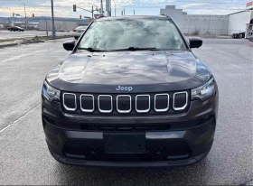 Jeep Compass * North * CARFAX * БЕЗ ПЪРВОНАЧАЛНА ВНОСКА - 18500 € / 36182.85 лв. - 57656375 6