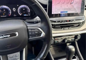 Jeep Compass * North * CARFAX * БЕЗ ПЪРВОНАЧАЛНА ВНОСКА - 18500 € / 36182.85 лв. - 57656375 9