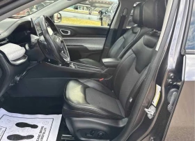 Jeep Compass * North * CARFAX * БЕЗ ПЪРВОНАЧАЛНА ВНОСКА - 18500 € / 36182.85 лв. - 57656375 5