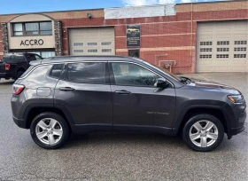 Jeep Compass * North * CARFAX * БЕЗ ПЪРВОНАЧАЛНА ВНОСКА - 18500 € / 36182.85 лв. - 57656375 3