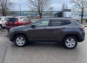 Jeep Compass * North * CARFAX * БЕЗ ПЪРВОНАЧАЛНА ВНОСКА - 18500 € / 36182.85 лв. - 57656375 2