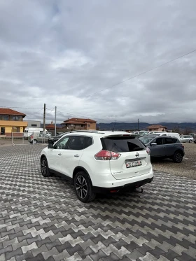 Nissan X-trail 1.6 DIG BENZIN - 11913 € / 23299.80 лв. - 40161066 4