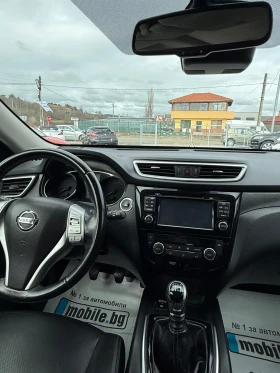 Nissan X-trail 1.6 DIG BENZIN - 11913 € / 23299.80 лв. - 40161066 17