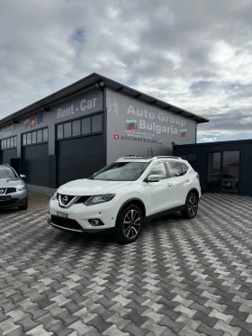 Nissan X-trail 1.6 DIG BENZIN - 11913 € / 23299.80 лв. - 40161066 2