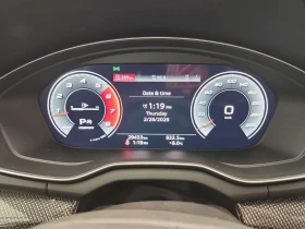 Audi SQ5  PRESTIGE * 360* PANO* ОБДУХВАНЕ* CARFAX *  - 45800 € / 89577.01 лв. - 67312315 9