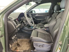 Audi SQ5  PRESTIGE * 360* PANO* ОБДУХВАНЕ* CARFAX *  - 45800 € / 89577.01 лв. - 67312315 7