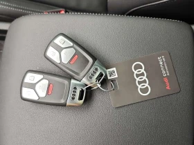 Audi SQ5  PRESTIGE * 360* PANO* ОБДУХВАНЕ* CARFAX *  - 45800 € / 89577.01 лв. - 67312315 8