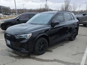 Audi Q3 * Progressiv * CARFAX * БЕЗ ПЪРВОНАЧАЛНА ВНОСКА