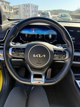 Kia Sportage GT - 30000 € / 58674.90 лв. - 47019034 8