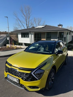 Kia Sportage GT - 30000 € / 58674.90 лв. - 47019034 4