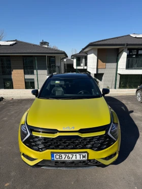 Kia Sportage GT - 30000 € / 58674.90 лв. - 47019034 3