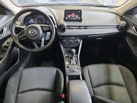 Mazda CX-3 * GX * CARFAX * * КАМЕРА ЗА ЗАДНО ВИЖДАНЕ*  | Auto.bg — изображение 10