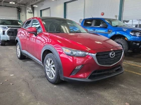 Mazda CX-3 * GX * CARFAX * * КАМЕРА ЗА ЗАДНО ВИЖДАНЕ*  | Auto.bg — изображение 2