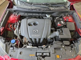 Mazda CX-3 * GX * CARFAX * * КАМЕРА ЗА ЗАДНО ВИЖДАНЕ*  | Auto.bg — изображение 15