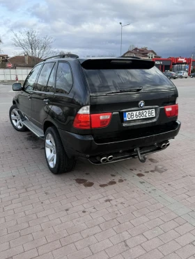BMW X5 4, 4i - 5200 € / 10170.32 лв. - 95809347 10