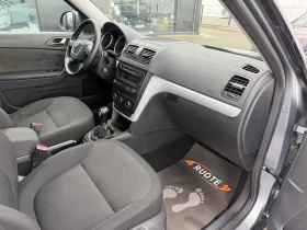 Skoda Yeti 1.6TDi  | Auto.bg — изображение 7