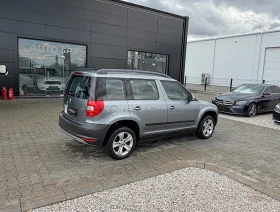 Skoda Yeti 1.6TDi  | Auto.bg — изображение 4
