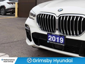 BMW X5 * xDrive40i | M Sport Pkg | Moonroof | Harman Kard - 28050 € / 54861.03 лв. - 56088150 11