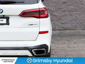 BMW X5 * xDrive40i | M Sport Pkg | Moonroof | Harman Kard - 28050 € / 54861.03 лв. - 56088150 7