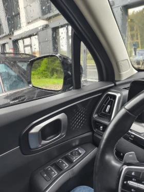 Kia Sorento  X-Line AWD, 6 ����� 2.5 Turbo | Mobile.bg � ����� ������ 11