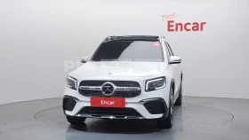 Mercedes-Benz GLB 250 4MATIC* AMG LINE | Auto.bg — изображение 3