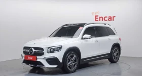 Mercedes-Benz GLB 250 4MATIC* AMG LINE