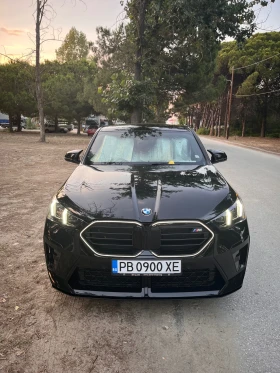 BMW X2 M35i