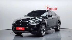 BMW X6 3.0 30d xDrive