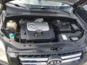 Kia Sportage 83kw | Auto.bg — изображение 10