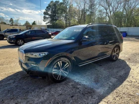 ������ BMW X7
