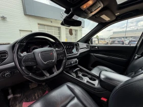 Dodge Durango GT AWD* DISTR* ПОДГРЕВИ* ПАНО* КРАЙНА ЦЕНА ДО БГ*  - 23300 € / 45570.84 лв. - 16033404 8