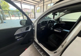 Mercedes-Benz GLE 300 d , AMG /4 matic/ MHEV hibrid  | Mobile.bg � ����� ������ 12