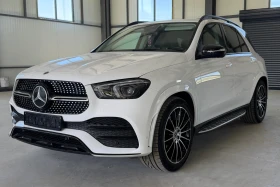 Mercedes-Benz GLE 300 d , AMG /4 matic/ MHEV hibrid  | Mobile.bg � ����� ������ 2