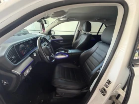Mercedes-Benz GLE 300 d , AMG /4 matic/ MHEV hibrid  | Mobile.bg � ����� ������ 9