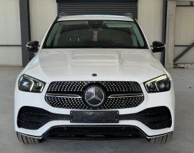 ����� �� �������� �� Mercedes-Benz GLE 300 d , AMG /4 matic/ MHEV hibrid 