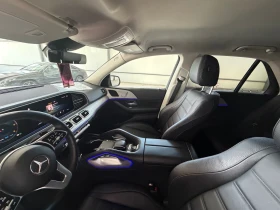 Mercedes-Benz GLE 300 d , AMG /4 matic/ MHEV hibrid  | Mobile.bg � ����� ������ 10
