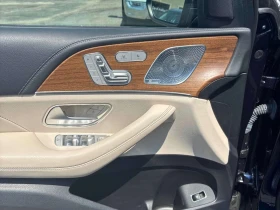 Mercedes-Benz GLE 350 | DISTRONIC | BURMESTER | HUD | ПАНОРАМА |  | Auto.bg — изображение 11